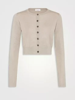 Lightweight Cardigan