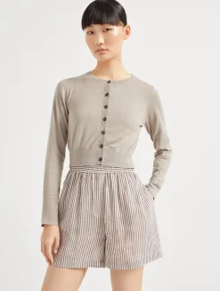 Lightweight Cardigan