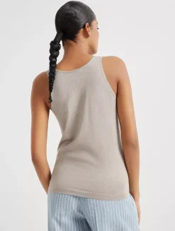 Lightweight Knit Top