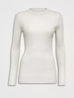 Lightweight Sweater