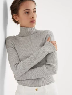 Lightweight Sweater