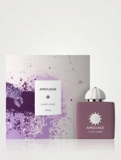 Lilac Love Eau de Parfum