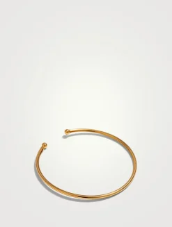 Lily Choker Necklace