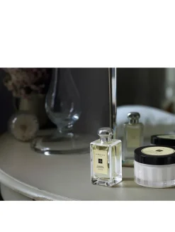 Lime Basil & Mandarin Cologne