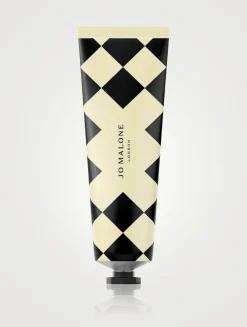 Lime Basil & Mandarin Hand Cream