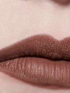 Limited Edition - Luminous Matte Lip Colour