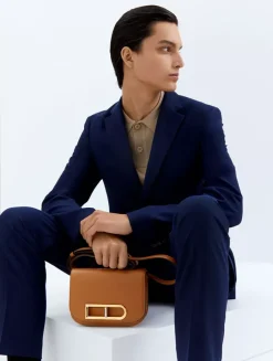 Lingot Small Olen Calf