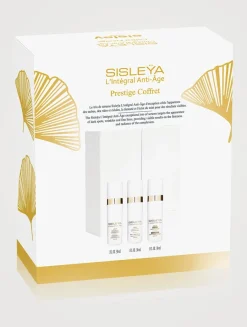 L'Integral Anti-Age Trio Serum Prestige Coffret