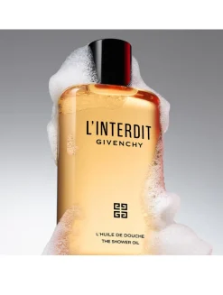 L'Interdit The Shower Oil