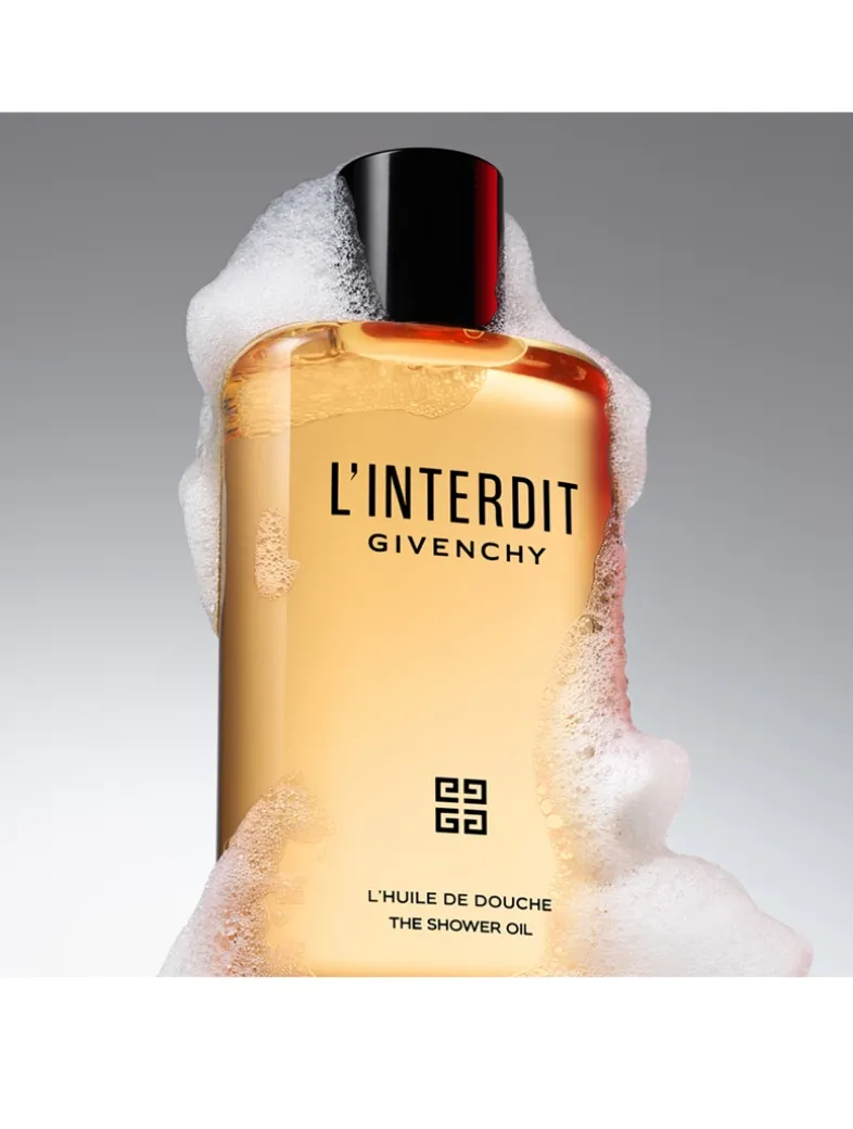 L'Interdit The Shower Oil