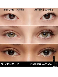 L'Interdit Volumizing & Lengthening Mascara