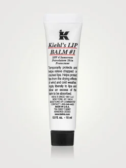 Lip Balm #1 SPF 4