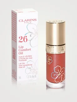 Lip Comfort Oil - Sakura Collection