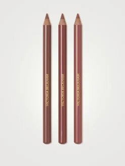 Lip Definer Trio: The Private Collection