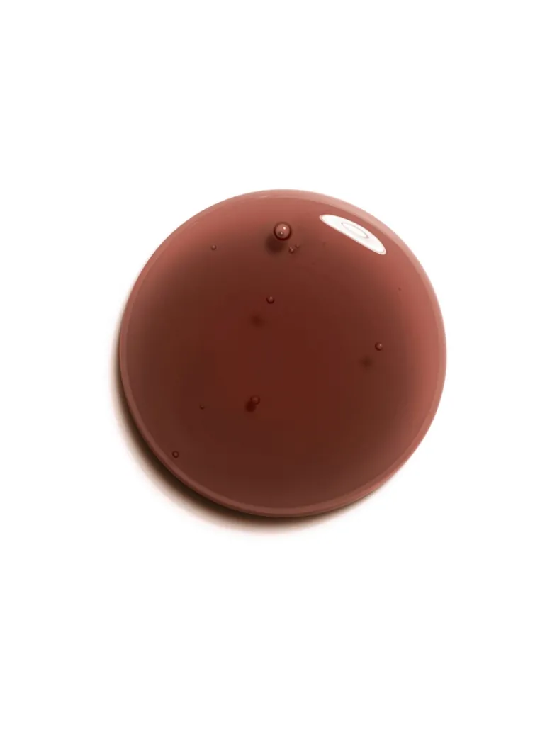 Lip Glow Oil - Colour Reviver Nourishing Lip Oil With Cherry Oil