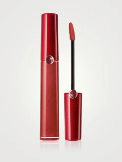 Lip Maestro Mediterranea Liquid Lipstick