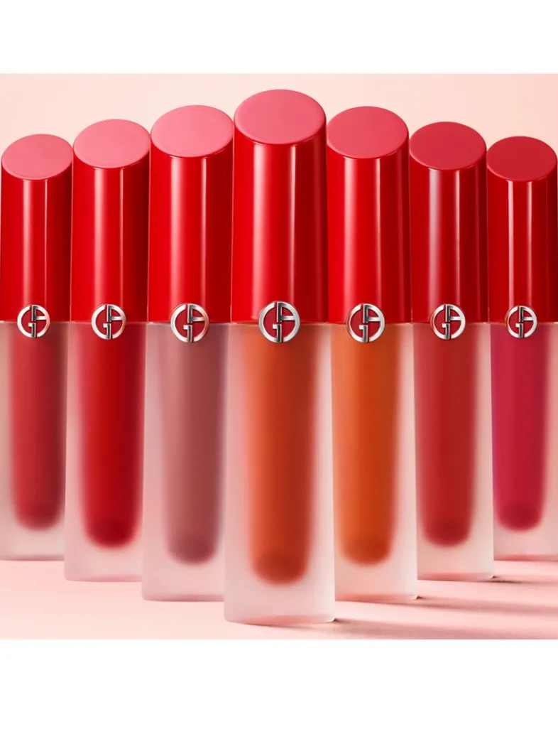 Lip Maestro Satin Liquid Lipstick