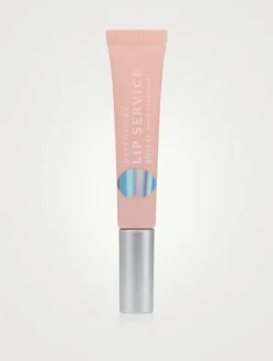 Lip Service Gloss-To-Balm Treatment