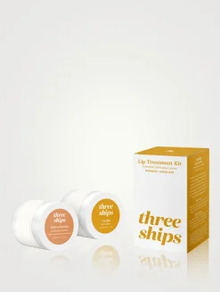 Lip Treatment Kit