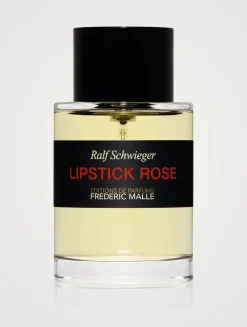 Lipstick Rose Perfume
