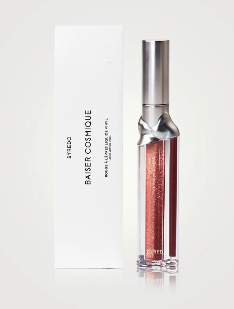 Liquid Lipstick Vinyl