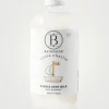 Little Charlie Bubble Bath Milk