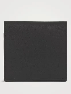 Livre Wallet Mini Rodéo Calf