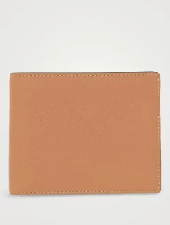 Livre Wallet Rodéo Calf