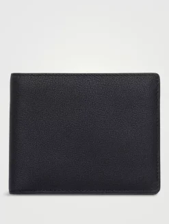 Livre Wallet Rodéo Calf