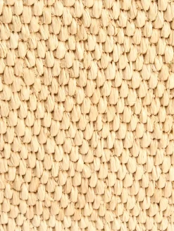 Loewe x Paula’s Ibiza Large Raffia Tote Bag