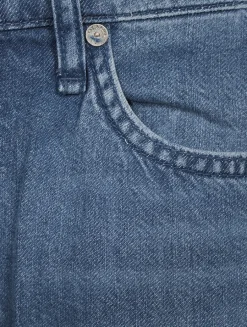 Logan Wide-Leg Jeans