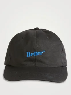 Logo Baseball Cap