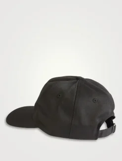 Logo Baseball Cap
