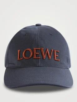 Logo Baseball Cap