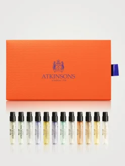 London 1799 Discovery Set