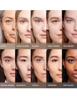 Longwear Brow Pencil - Refill