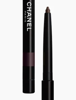 Longwear Eyeliner And Kohl Pen