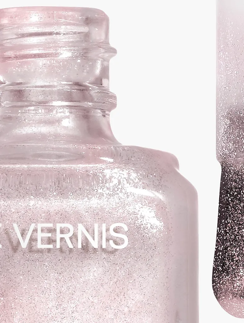 Longwear Nail Colour