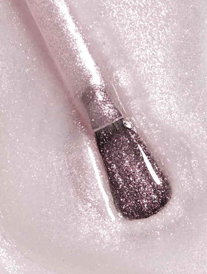 Longwear Nail Colour