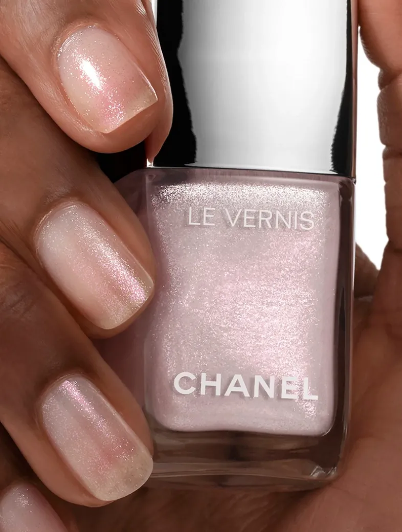 Longwear Nail Colour