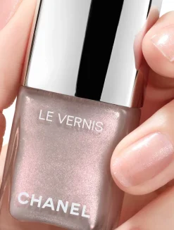 Longwear Nail Colour