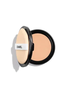 Longwear Touch Foundation Hydration - Flawless Finish Refill