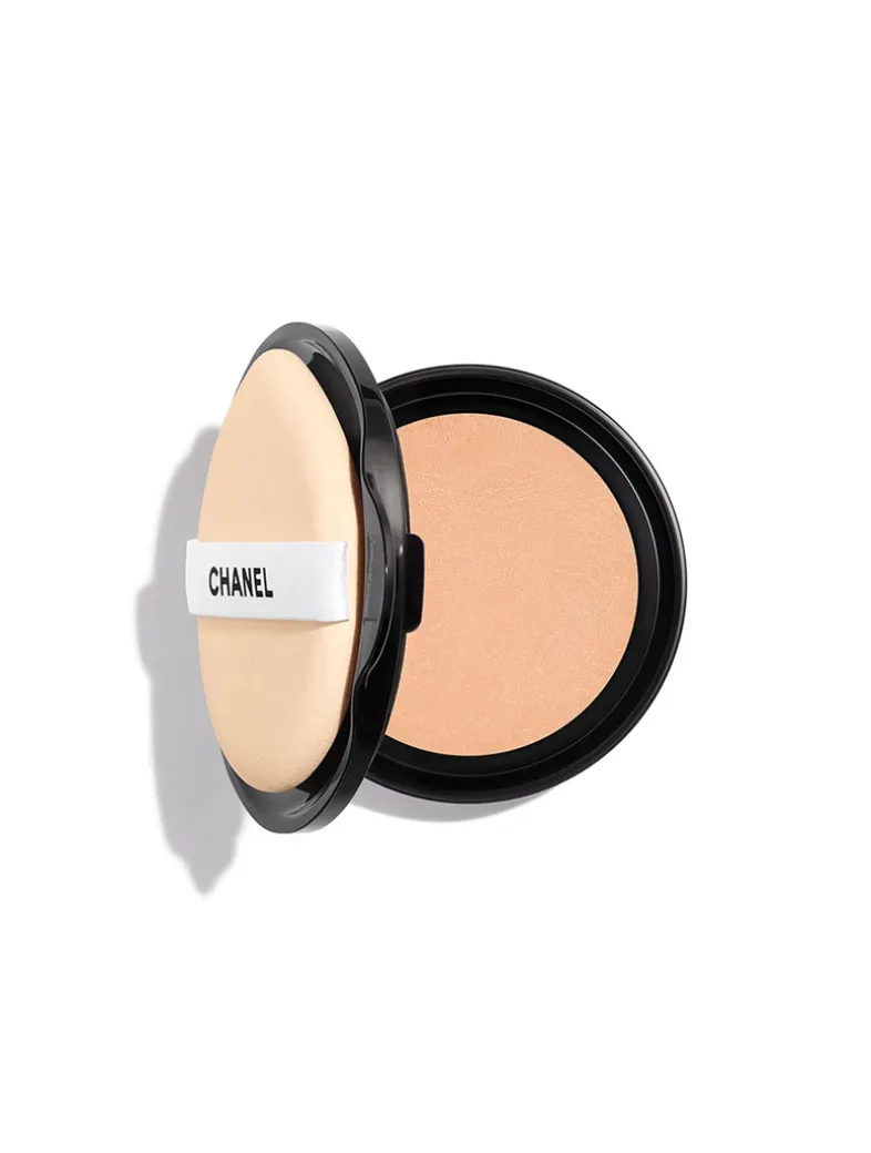 Longwear Touch Foundation Hydration - Flawless Finish Refill