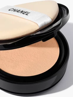 Longwear Touch Foundation Hydration - Flawless Finish Refill