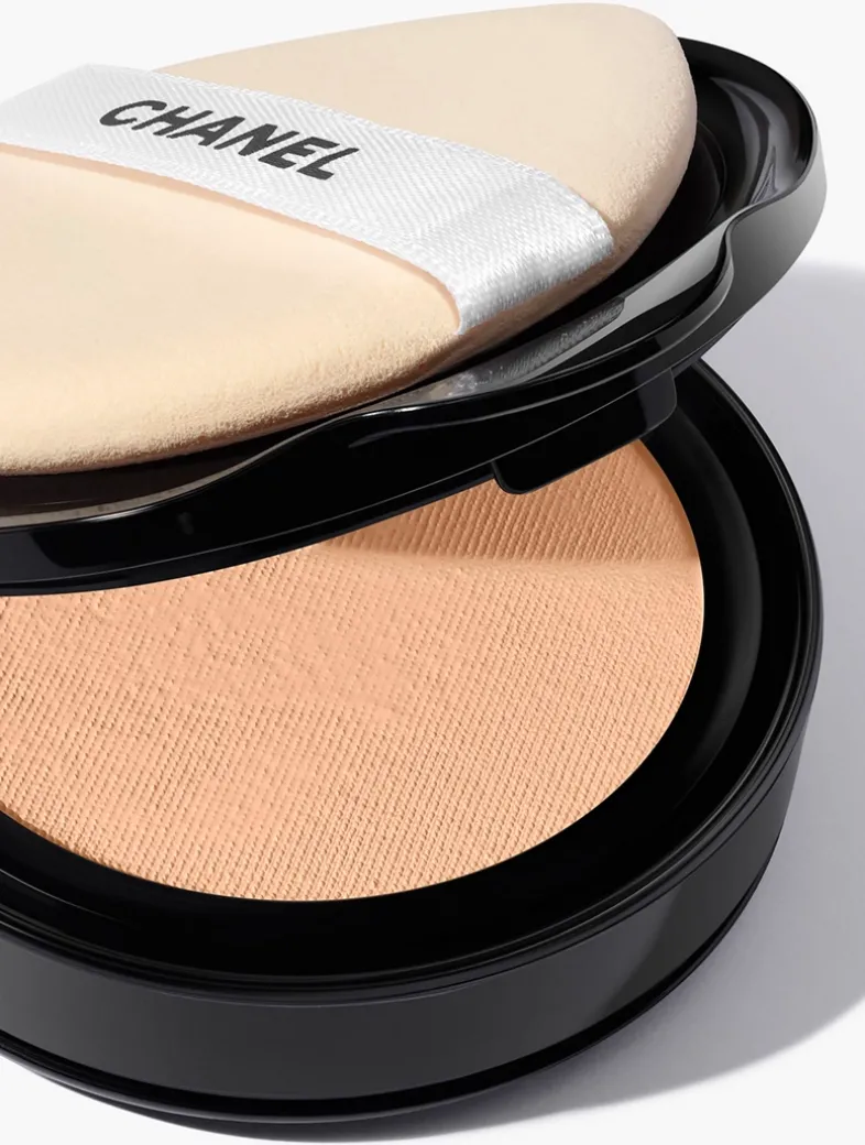 Longwear Touch Foundation Hydration - Flawless Finish Refill