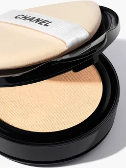 Longwear Touch Foundation Hydration - Flawless Finish Refill