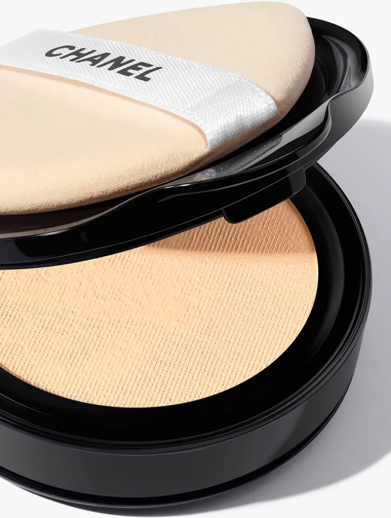 Longwear Touch Foundation Hydration - Flawless Finish Refill