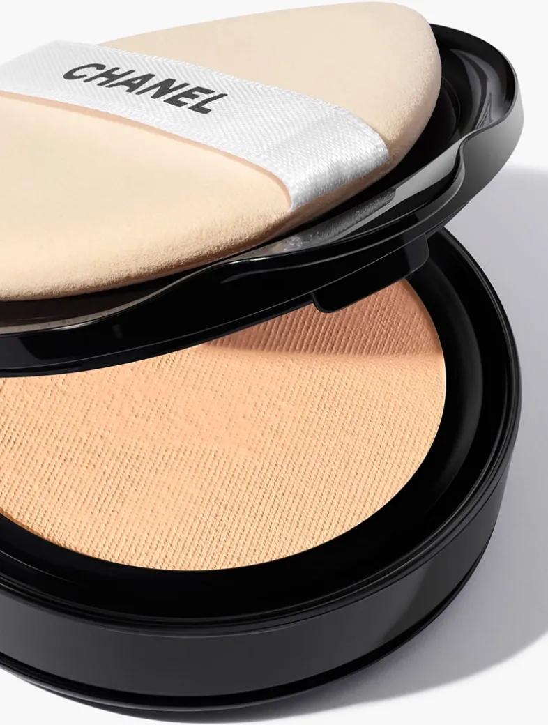 Longwear Touch Foundation Hydration - Flawless Finish Refill