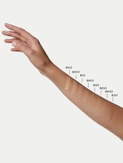 Longwear Touch Foundation Hydration - Flawless Finish Refill