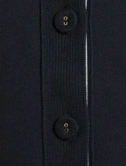 Loopback Work Jacket